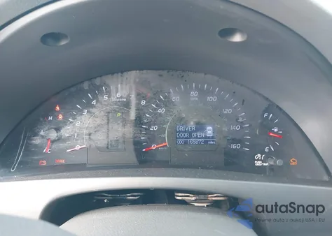 2011 Toyota Camry Xle V6 z USA, uszkodzony, nr VIN 4T1BK3EK4BU631792